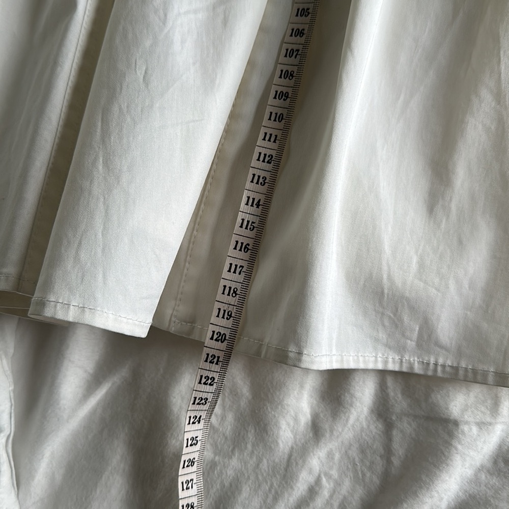 Clearance | STAUD white dress - Picture 5 of 7